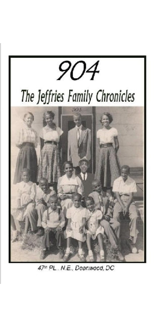 "904"                          The Jeffries Family Chronicles
