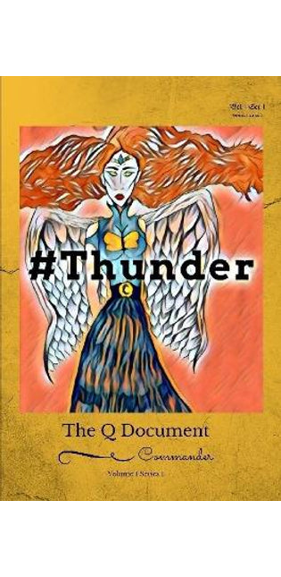 #Thunder