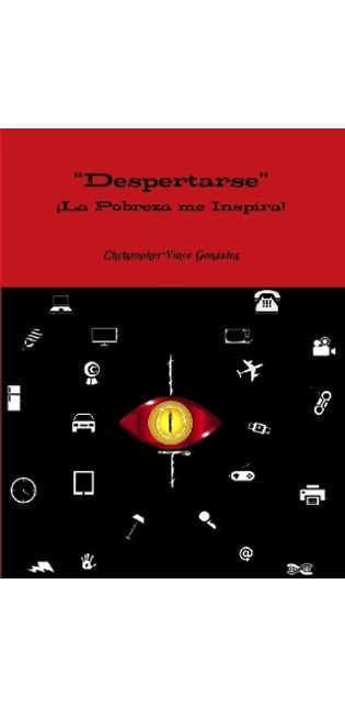 "Despertarse" !La Pobreza Me Inspira!