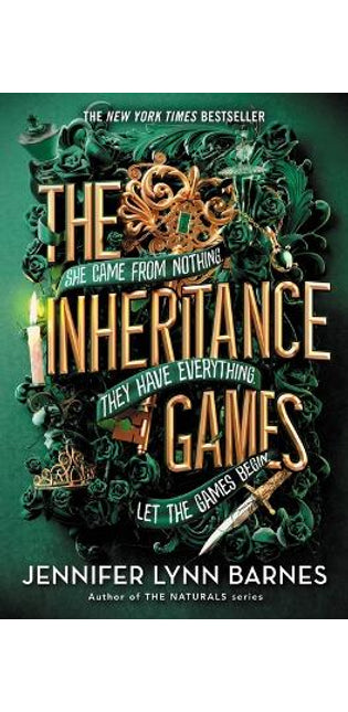 Inheritance Games