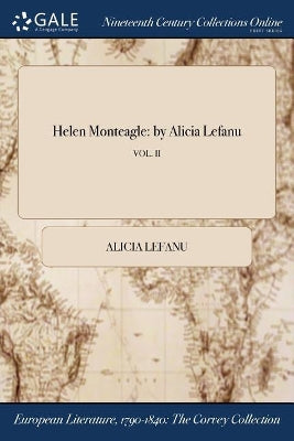 Helen Monteagle