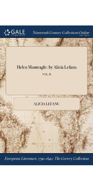 Helen Monteagle