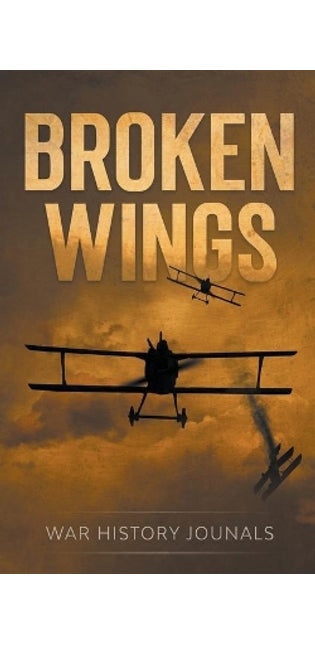 Broken Wings