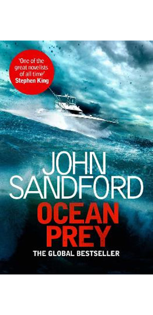 Ocean Prey