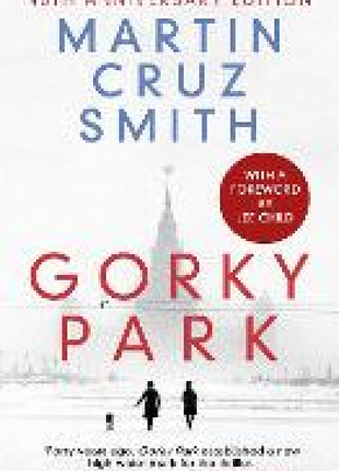 Gorky Park
