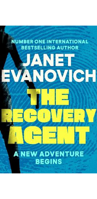 Recovery Agent