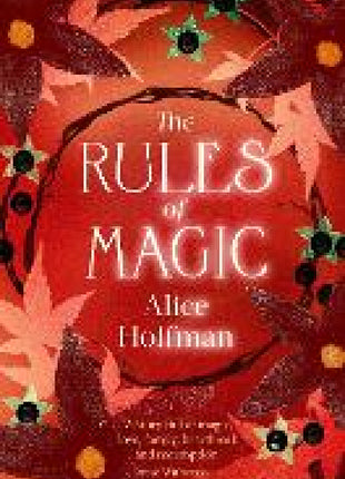 Rules of Magic