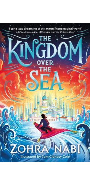 Kingdom Over the Sea