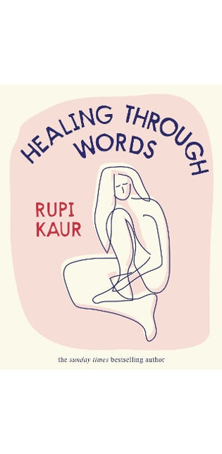Healing Through Words
