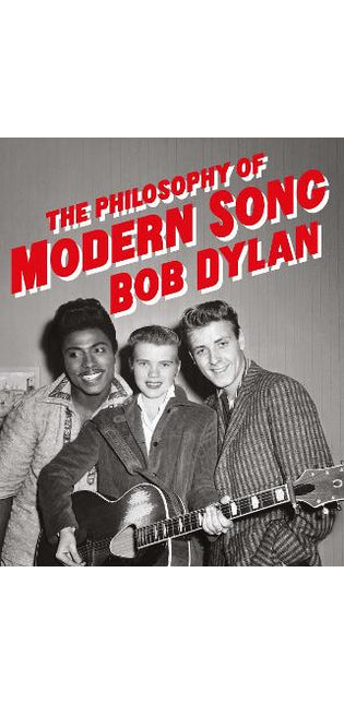 Philosophy of Modern Song