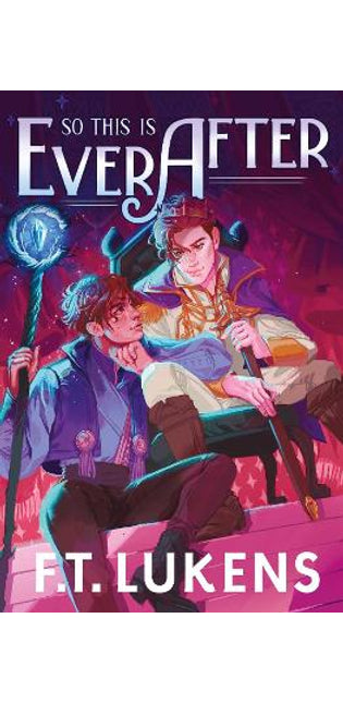 So This Is Ever After