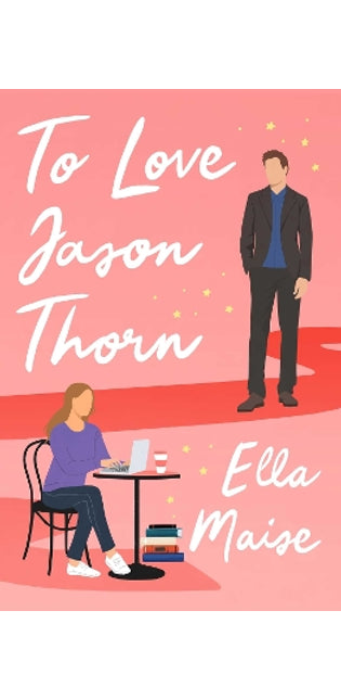 To Love Jason Thorn