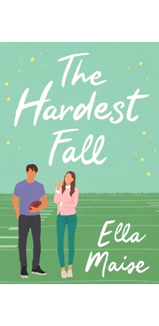 Hardest Fall