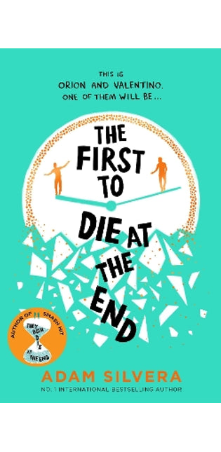 First to Die at the End