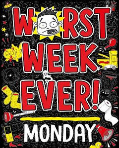 Worst Week Ever Series