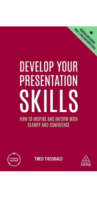 Develop Your Presentation Skills