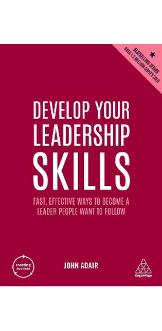 Develop Your Leadership Skills