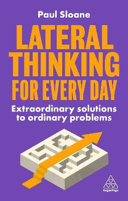 Lateral Thinking for Every Day