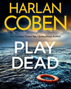 Harlan Coben