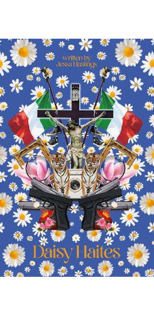 Daisy Haites