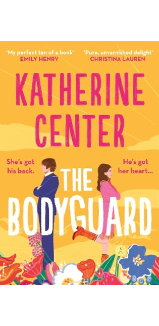 The Bodyguard