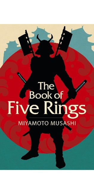 Book of Five Rings