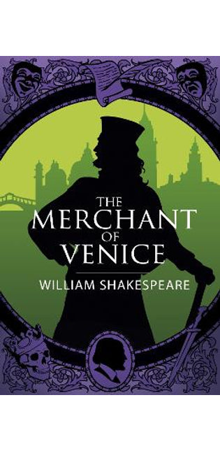 Merchant of Venice