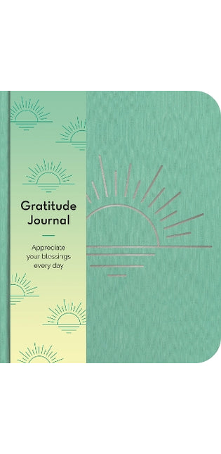 Gratitude Journal
