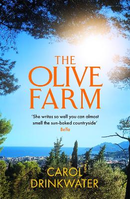 Olive Farm