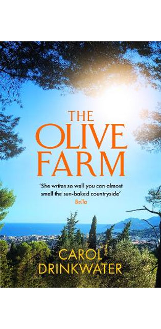Olive Farm