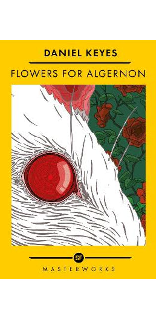 Flowers For Algernon