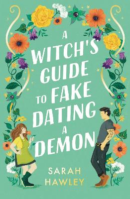 Witch's Guide to Fake Dating a Demon