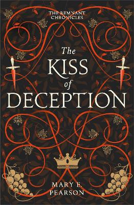 Kiss of Deception