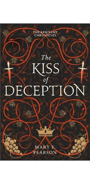Kiss of Deception