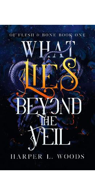 What Lies Beyond the Veil