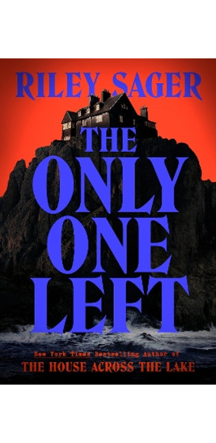 Only One Left