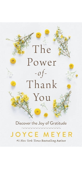 Power of Thank You
