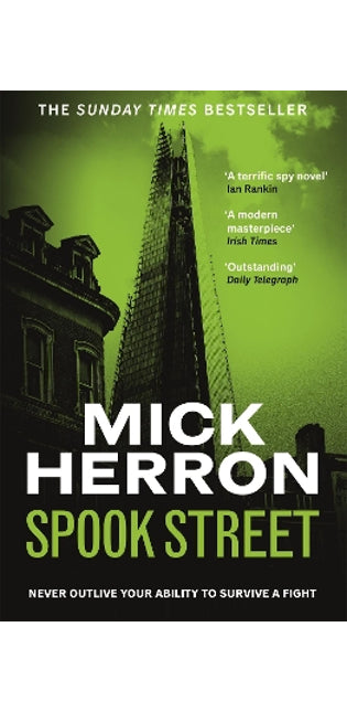 Spook Street