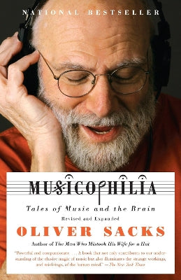Musicophilia