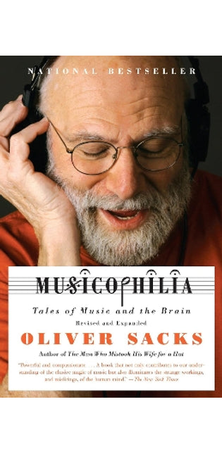 Musicophilia