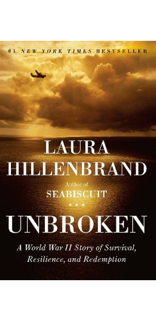 Unbroken
