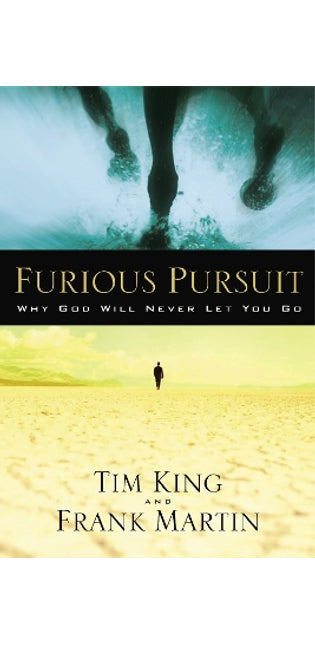 Furious Pursuit