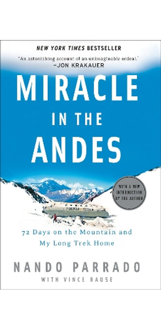 Miracle in the Andes