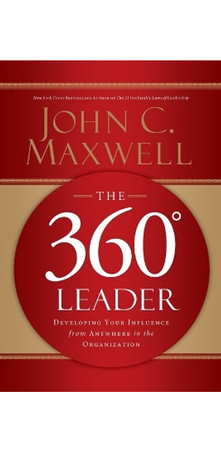 360 Degree Leader