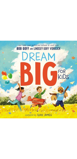 Dream Big for Kids
