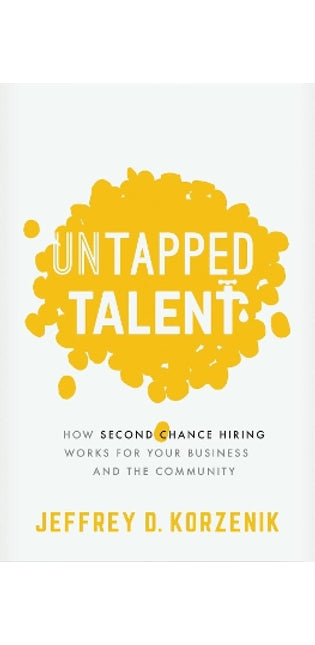 Untapped Talent
