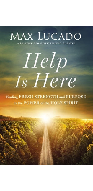 Help is Here