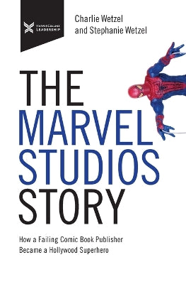 Marvel Studios Story