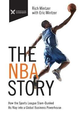 NBA Story