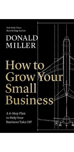 How to Grow Your Small Business